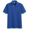 Tradition Short Sleeve Cotton Polo