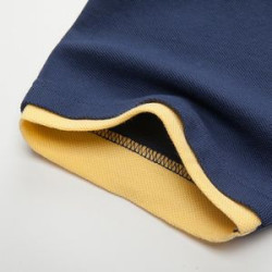 Tradition Short Sleeve Cotton Polo