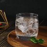 7Oz Clear Whisky Glass