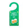 Custom Wood Door Hangers