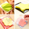 Cute Cartoon Candy Colors Sticky Notes
