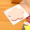 Cute Cartoon Candy Colors Sticky Notes