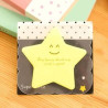 Cute Cartoon Candy Colors Sticky Notes