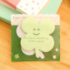 Cute Cartoon Candy Colors Sticky Notes