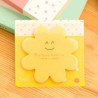 Cute Cartoon Candy Colors Sticky Notes