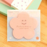 Cute Cartoon Candy Colors Sticky Notes