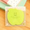Cute Cartoon Candy Colors Sticky Notes