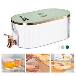 Fridge Door Water Jug
