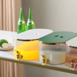 Fridge Door Water Jug