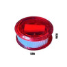 Rotatable Plastic Pencil Sharpeners