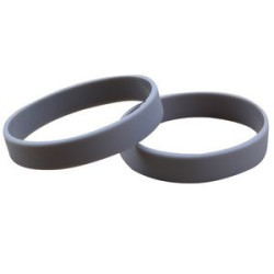 Custom Silicone Sports Bracelet