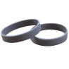 Custom Silicone Sports Bracelet