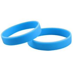 Custom Silicone Sports Bracelet