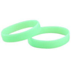 Custom Silicone Sports Bracelet
