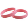 Custom Silicone Sports Bracelet