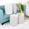 Drawstring Clothes Hamper