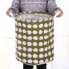 Drawstring Clothes Hamper