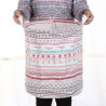 Drawstring Clothes Hamper