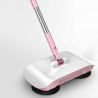 Push Broom