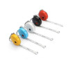 Automatic Retractable Measuring Tape
