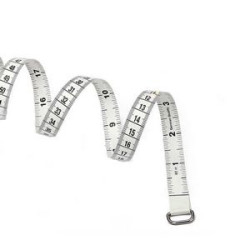 Automatic Retractable Measuring Tape