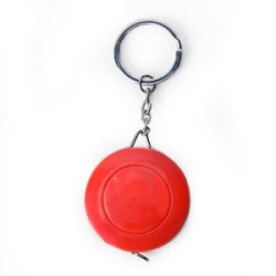 Automatic Retractable Measuring Tape