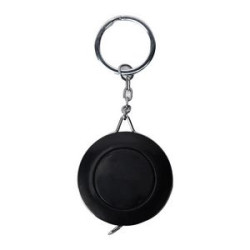 Automatic Retractable Measuring Tape