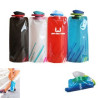 23Oz Collapsible Canteens Water Bag
