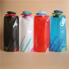 23Oz Collapsible Canteens Water Bag