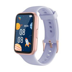 Touchscreen Fitness Tracker