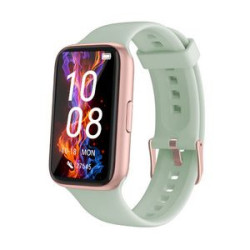 Touchscreen Fitness Tracker