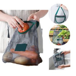 Reusable Mesh Bag