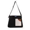 Canvas Shoulder Tote Bag