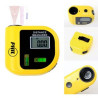 Electronic tape measure/Distance Meter Measurer Gauges With Laser Pointer