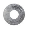 Glitter Sequin Inflatable Pool Float Ring