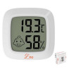 Digital Humidity Thermometer