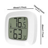 Digital Humidity Thermometer