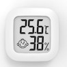 Digital Humidity Thermometer