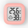 Digital Humidity Thermometer