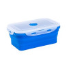 27 OZ Silicone Collapsible Lunch Box