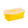 27 OZ Silicone Collapsible Lunch Box