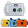 Disposable Quicksnap Waterproof Pool Underwater 35Mm Camera