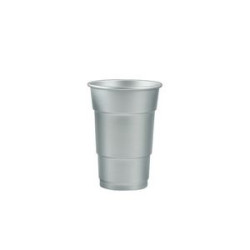 Reusable2/10/12/15/18/20/22 oz aluminum cups