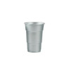 Reusable2/10/12/15/18/20/22 oz aluminum cups