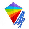 Custom Advertising Diamond Kite