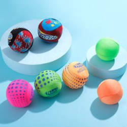Hand Exercises Stress Reliever Ball
