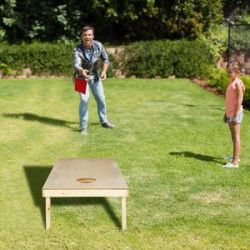 Cornhole Board Game Set