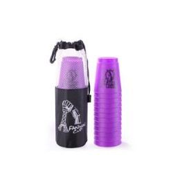 12Pcs Cup Stacking Game Set