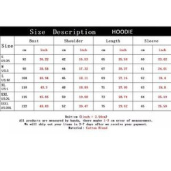 Men's Plus Fleece Hoodie Suit