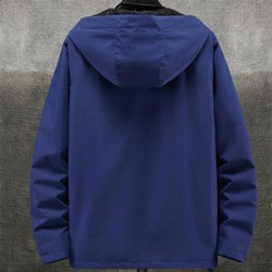 Men's Waterproof Jacket